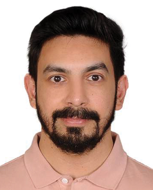 Yeafer Ahmed